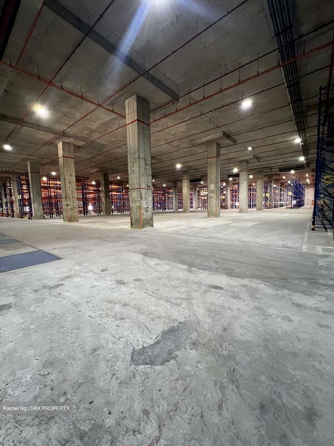 Mep Building (D22), Warehouse #514710751